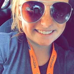 Meet your Posher, Breanna